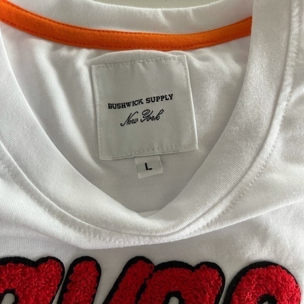 Graphic Tee - Picture 3 of 3